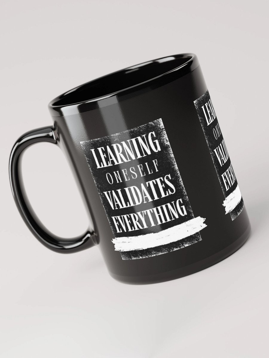 Empowerment Affirmation Mug product image (5)