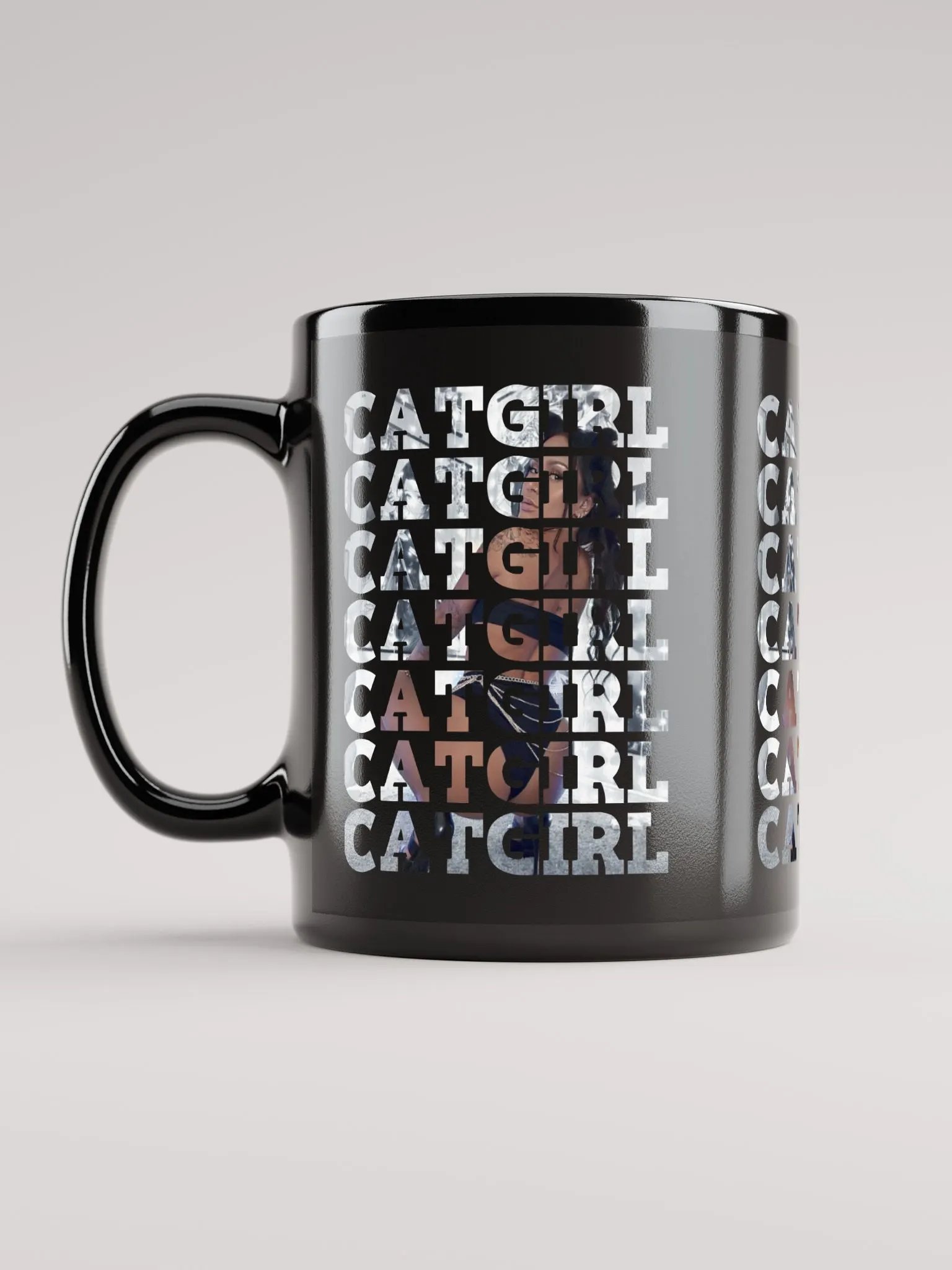 Catgirl Coffee Mug product image (11)