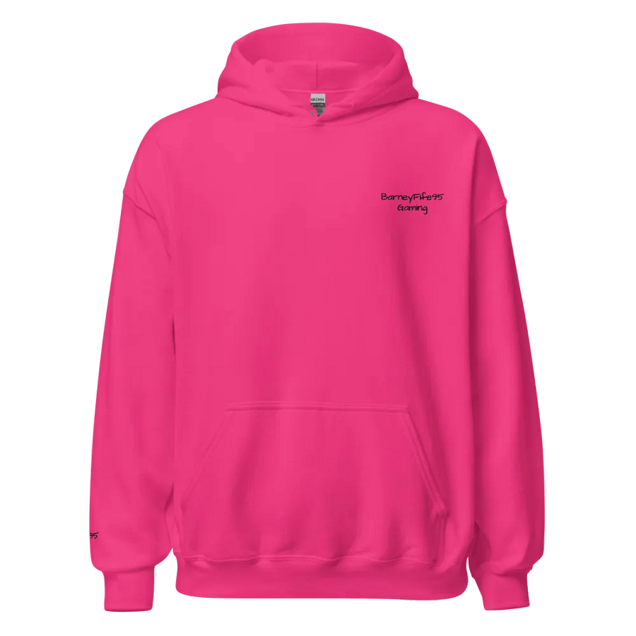 Princess Verse Hoodie product image (2)