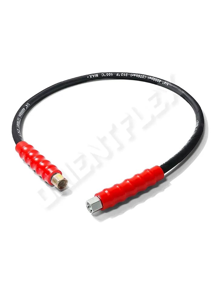 Pressure Washer Hose-R16 product image (2)