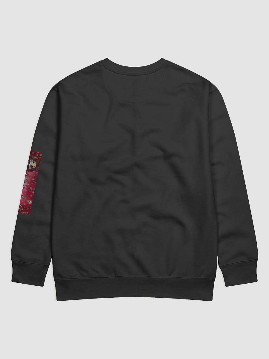 SinisterSushii Crewneck Sweater product image (2)