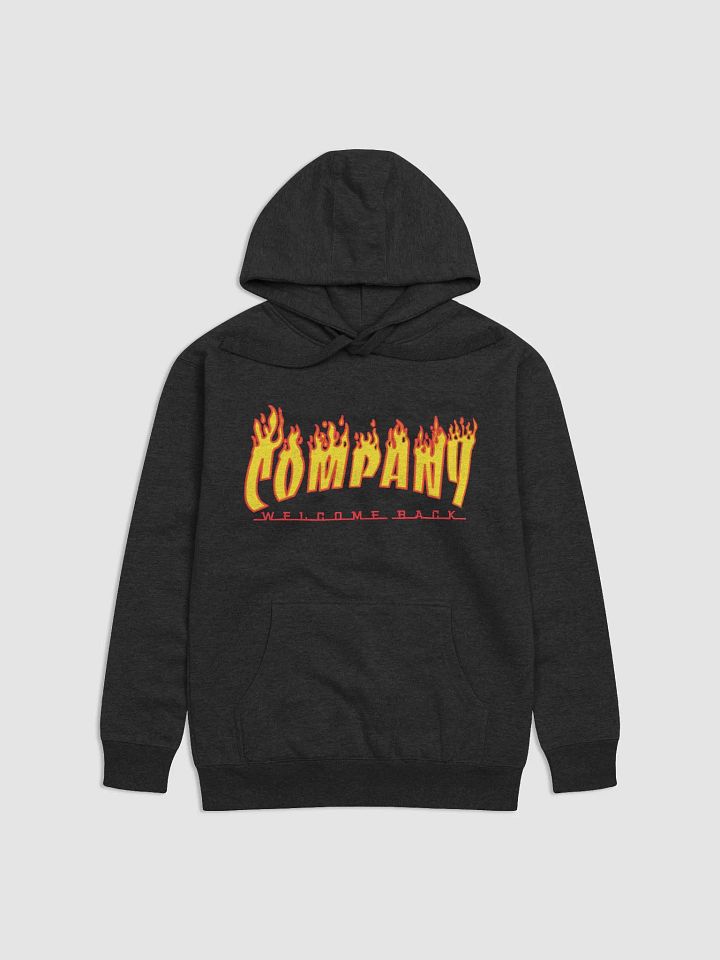 Company Flames product image (1)
