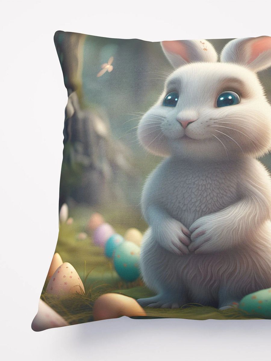 Easter Bunny Pillow product image (3)