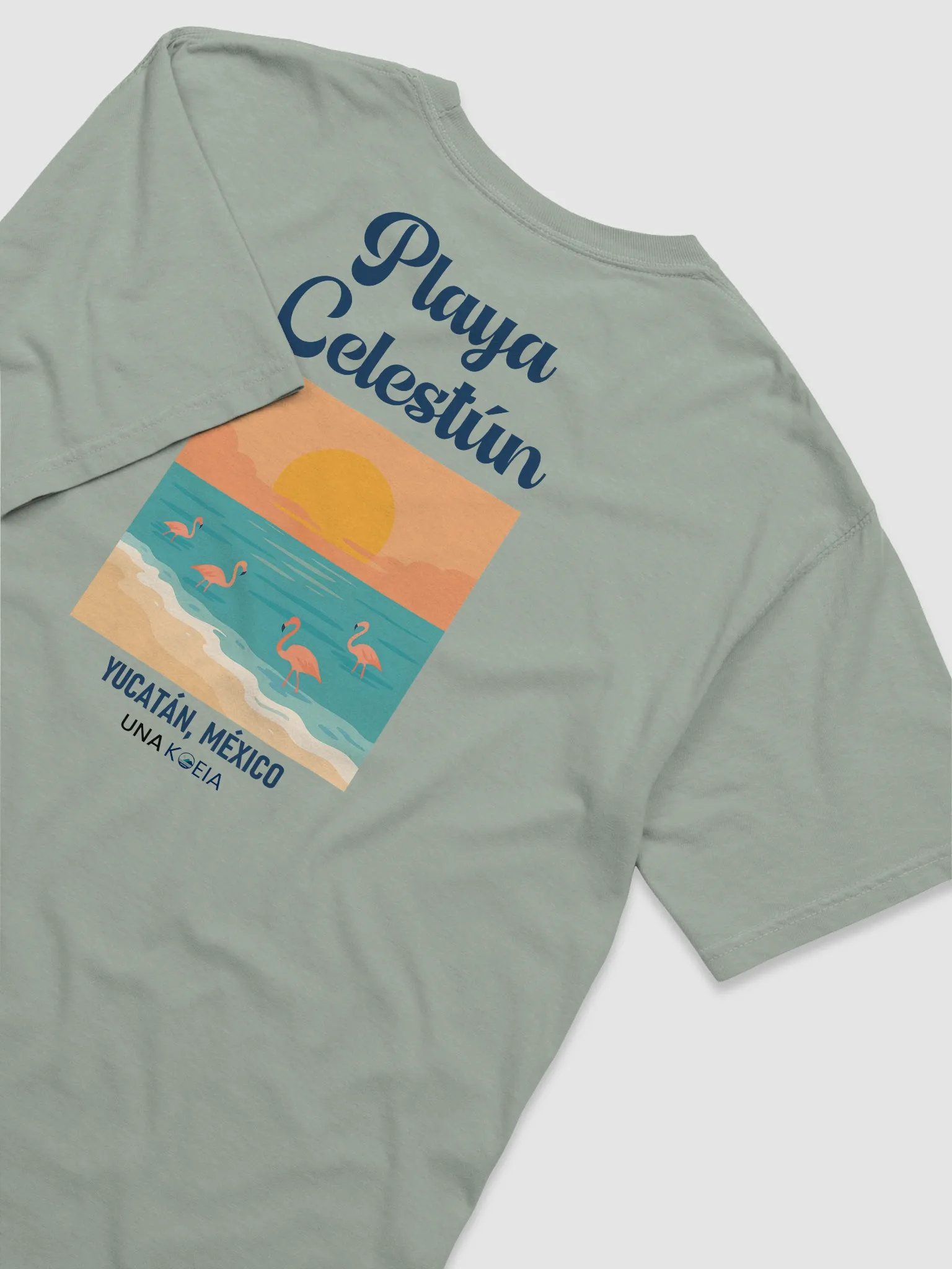 Playa Celestún – Yucatán, México product image (4)