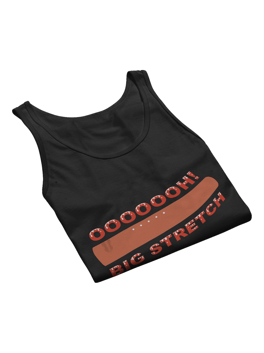 Ooh Big Stretch Tank Top product image (7)