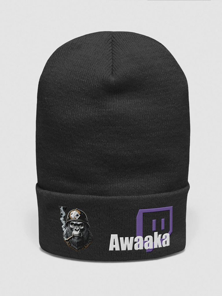 Comfy Beenie product image (4)