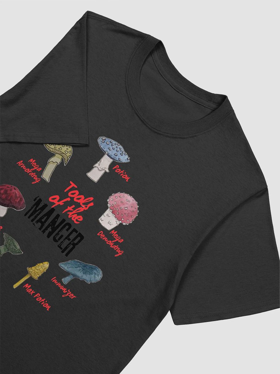 Become the 'Mancer T-Shirt product image (3)