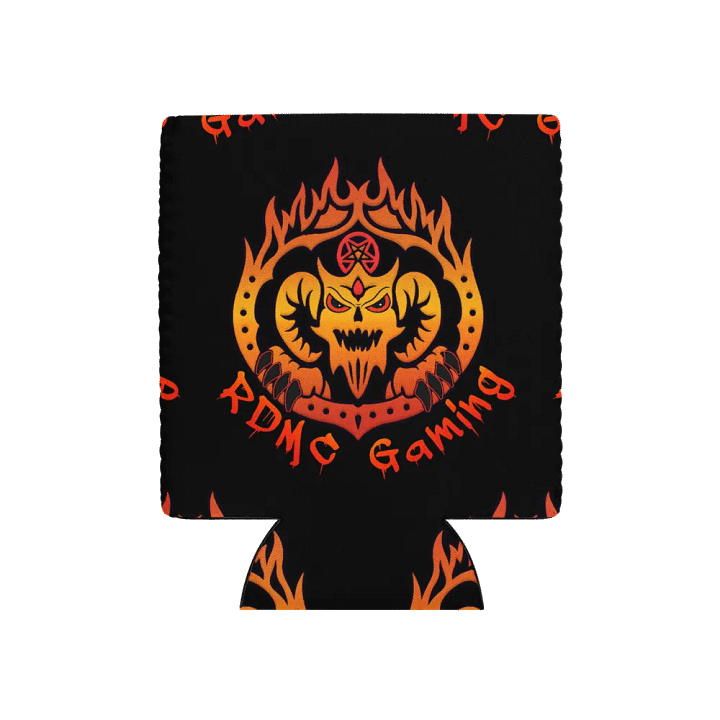 RDMC Gaming Coozie product image (1)