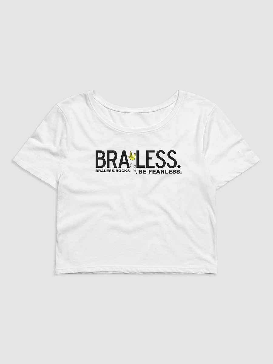 The Braless Crop product image (2)