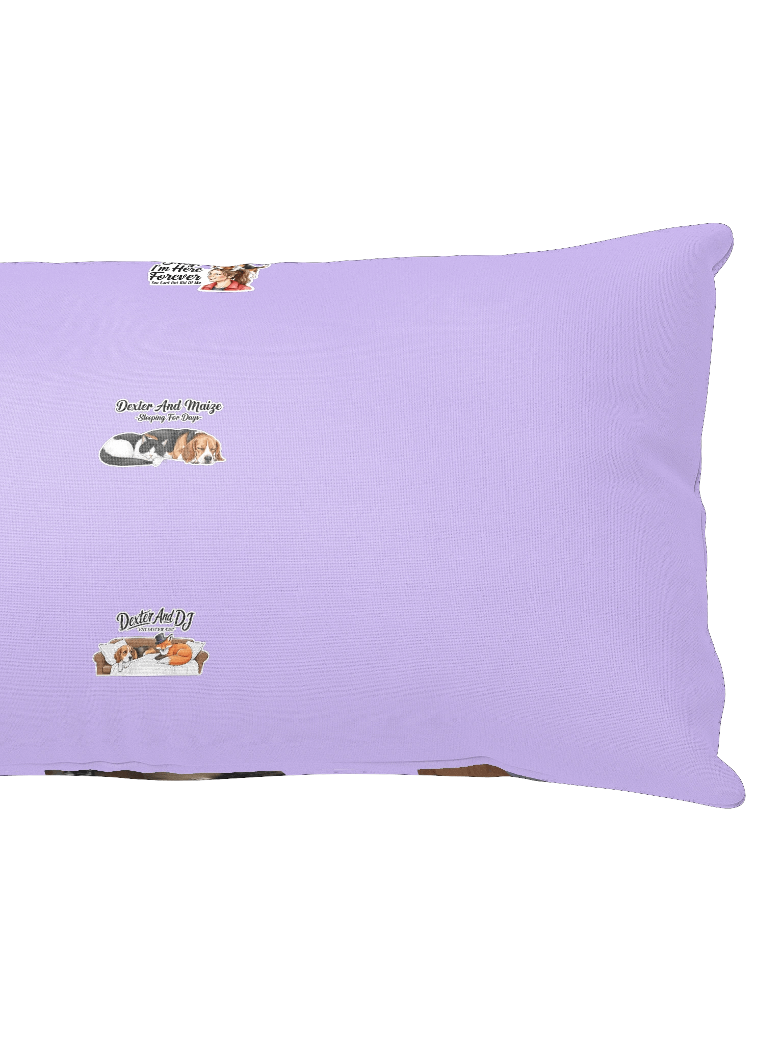 Sheys Babies Pillow product image (4)