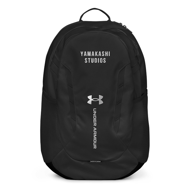YAMAKASHI STUDIOS Under Armour® Backpack product image (1)