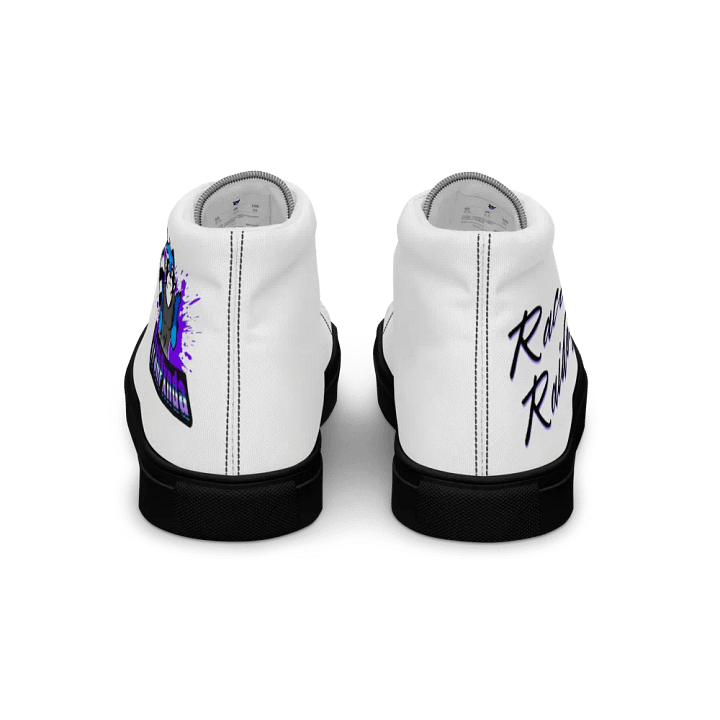 Trshpxnda Hightops product image (2)