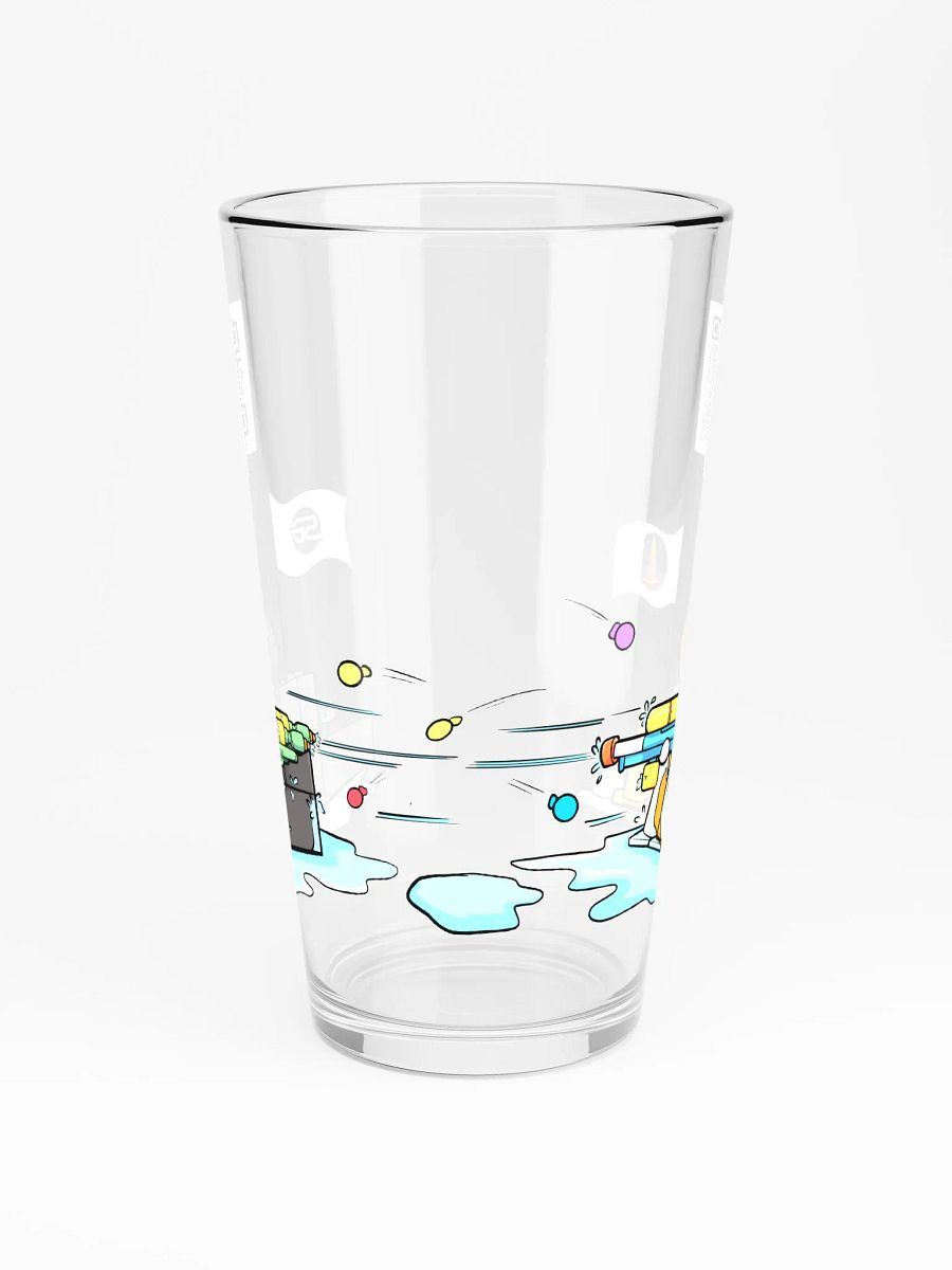 Hydrate War Glass!!! product image (3)