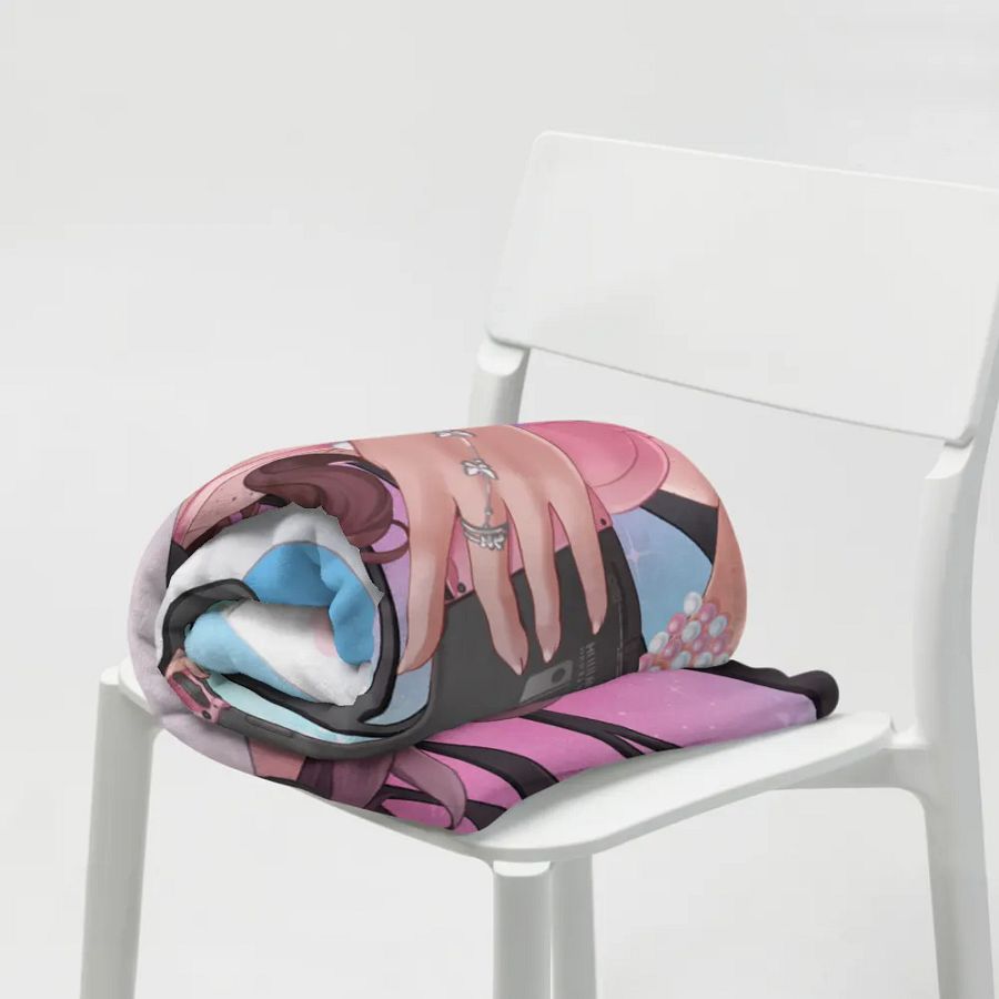 Spring Time Blanket product image (19)