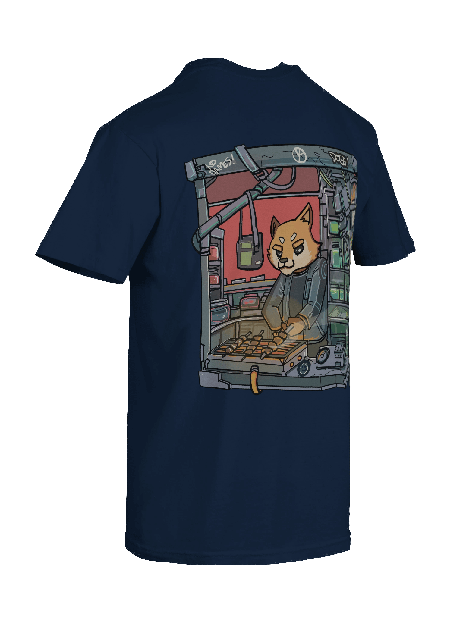 T-Shirt 1 product image (39)