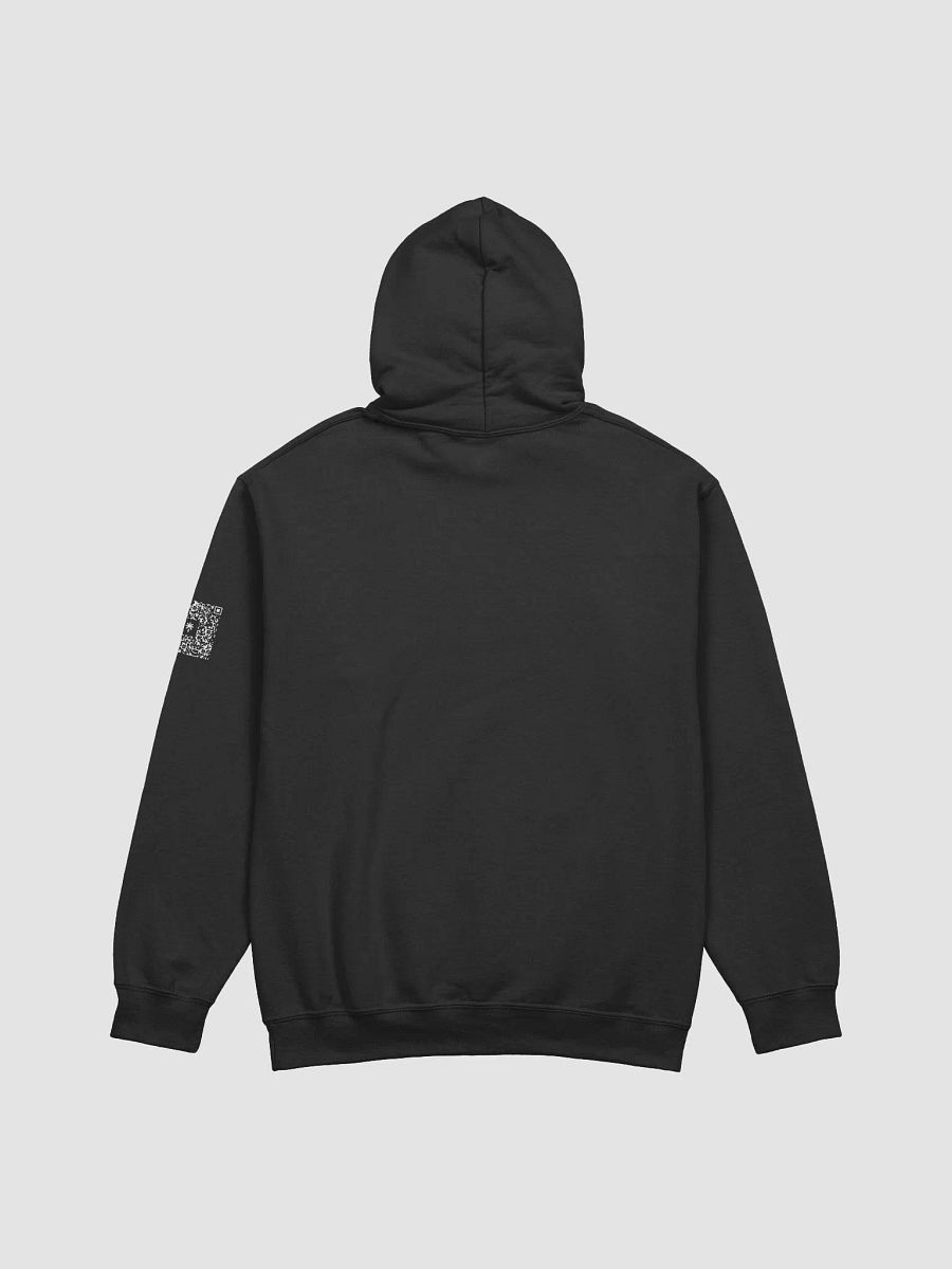 Gildan Classic SWG Hoodies product image (2)