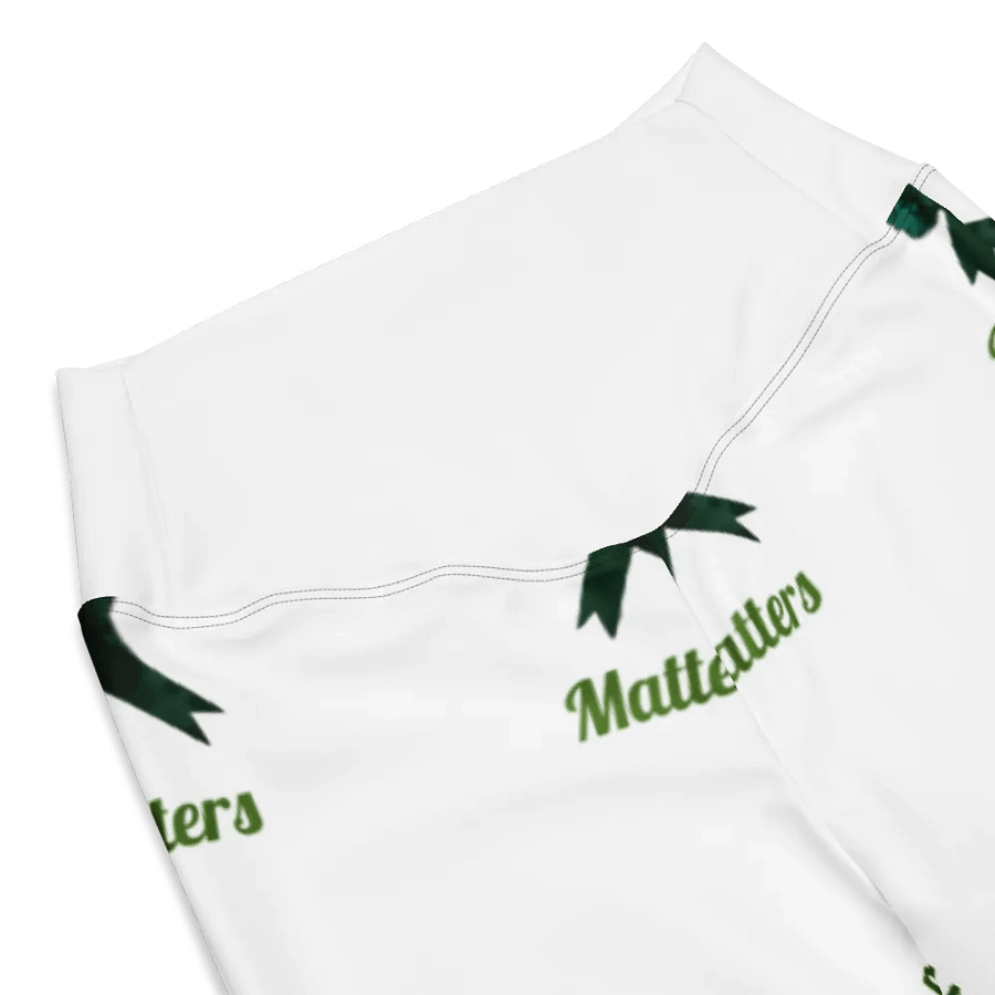 Mental Health Matters Leggings product image (10)
