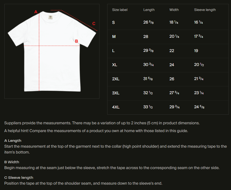 Outside Outcast 'Explore' Tee product image (12)