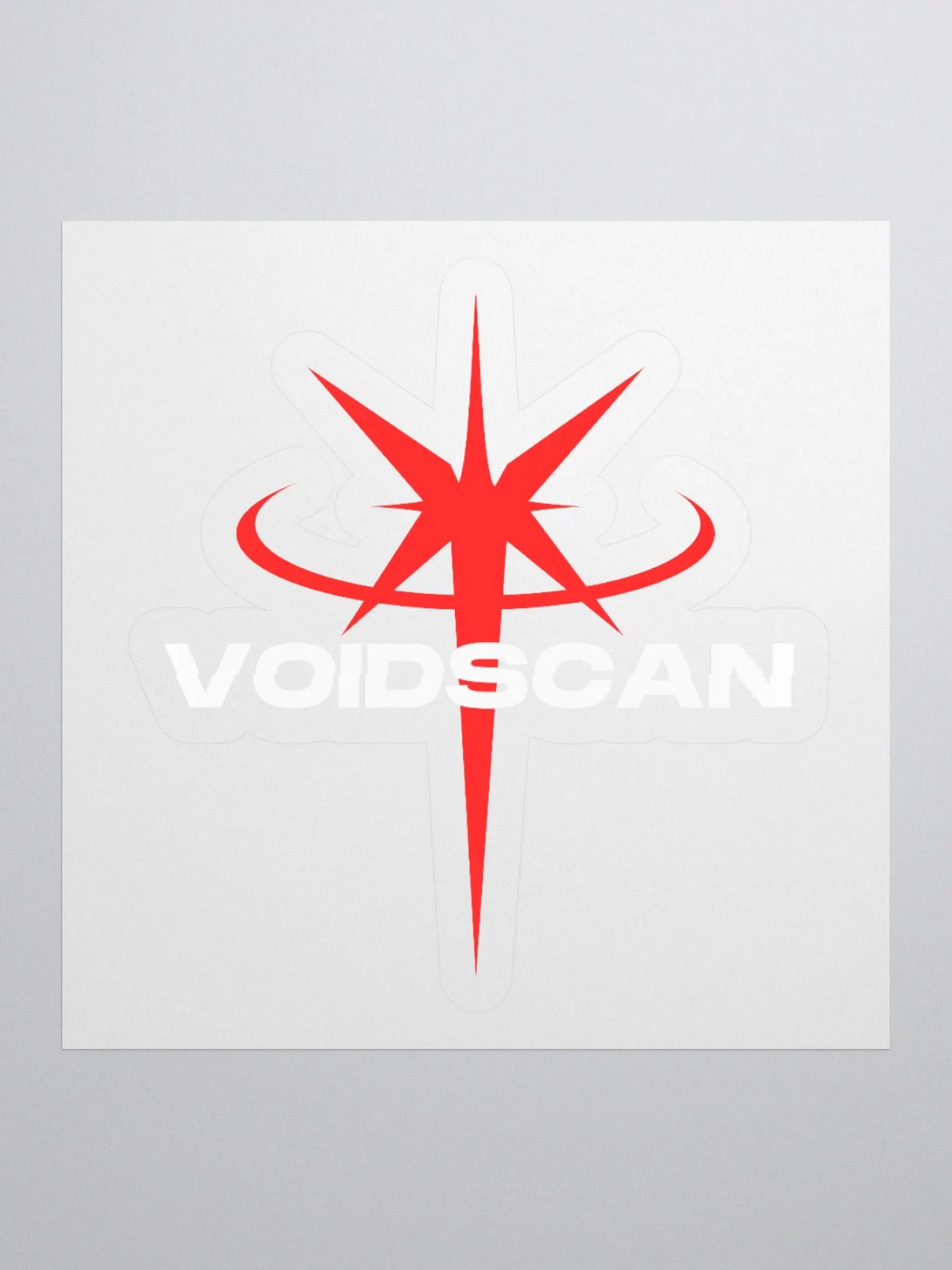 Voidscan Star logo product image (1)