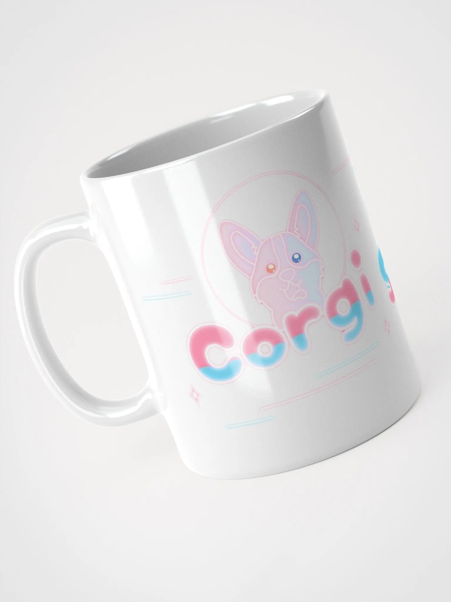 Spaaace mug product image (8)