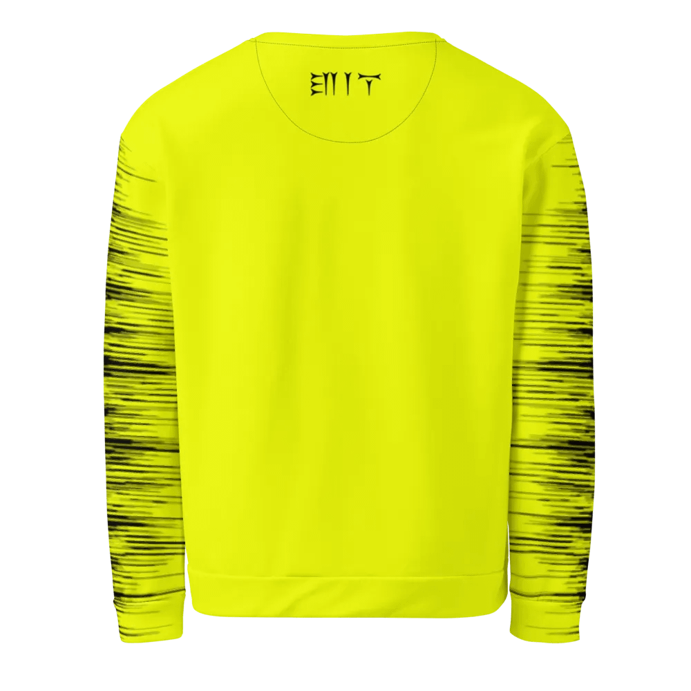 D10 Waveform Fluro Jumper product image (4)
