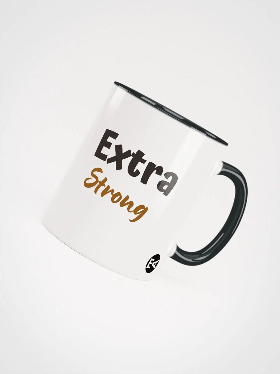 Extra Strong Coffee Mug product image (4)