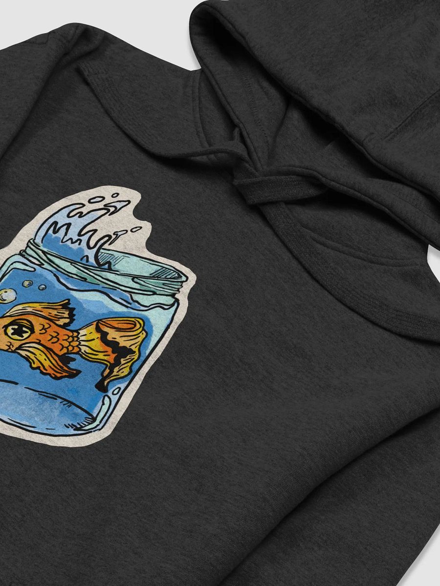 Goldfish Hoodie product image (9)