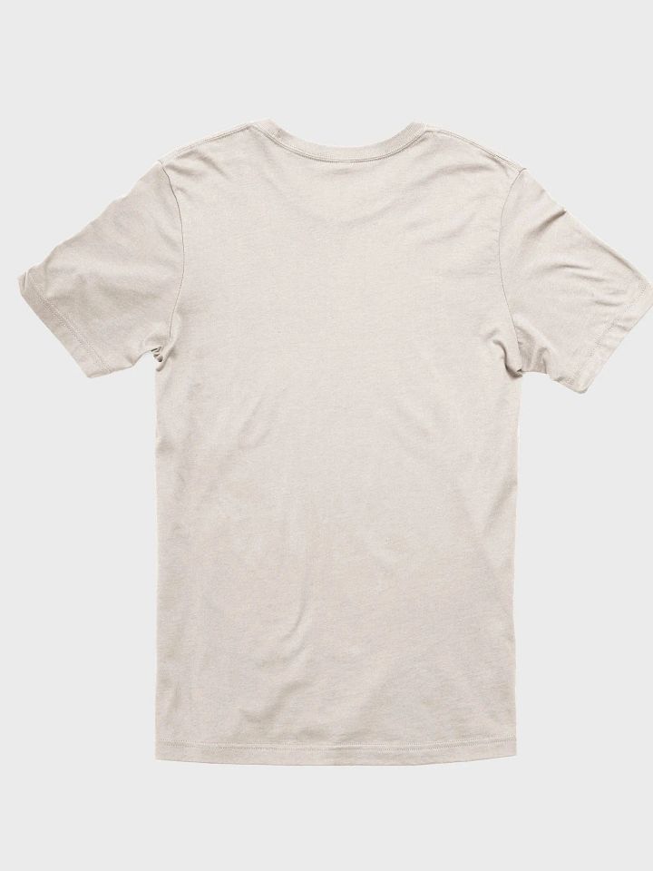 T-REX SHOW: T-Rex T-Shirt (Slim Fit) product image (2)