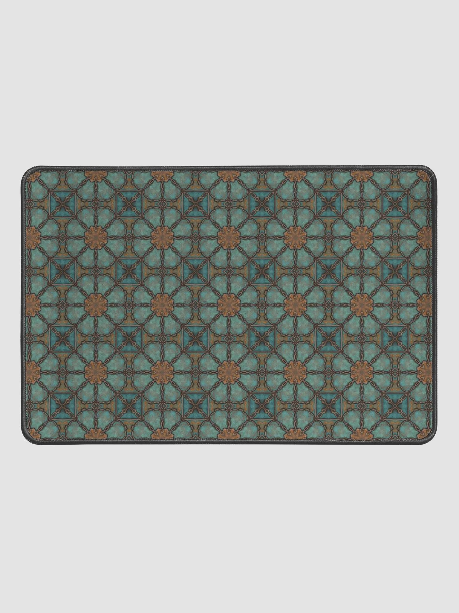 Standard Desk Mat 18" x 12" #18582401 product image (2)