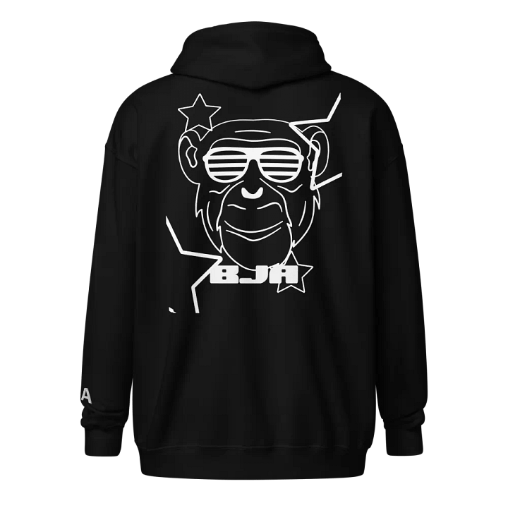 STARMONK BJA product image (2)
