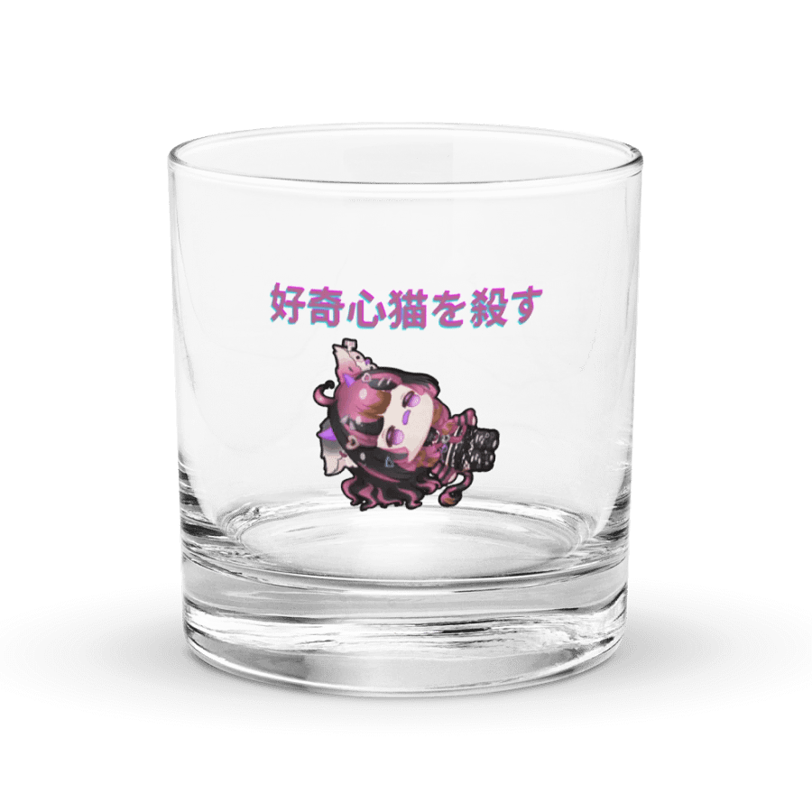 "On The Rocks!" product image (1)