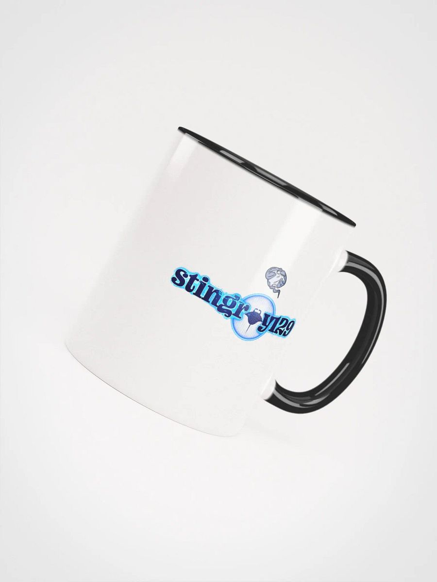 STING's Coffee Mug! product image (4)