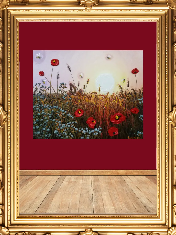 Do Not Be Afraid To Dream Magnet product image (1)