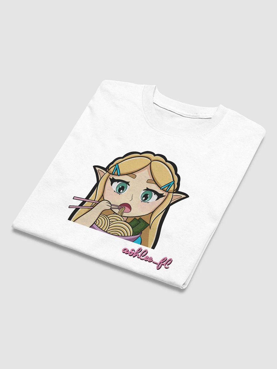 Noods Heavyweight T-Shirt with Logo product image (37)