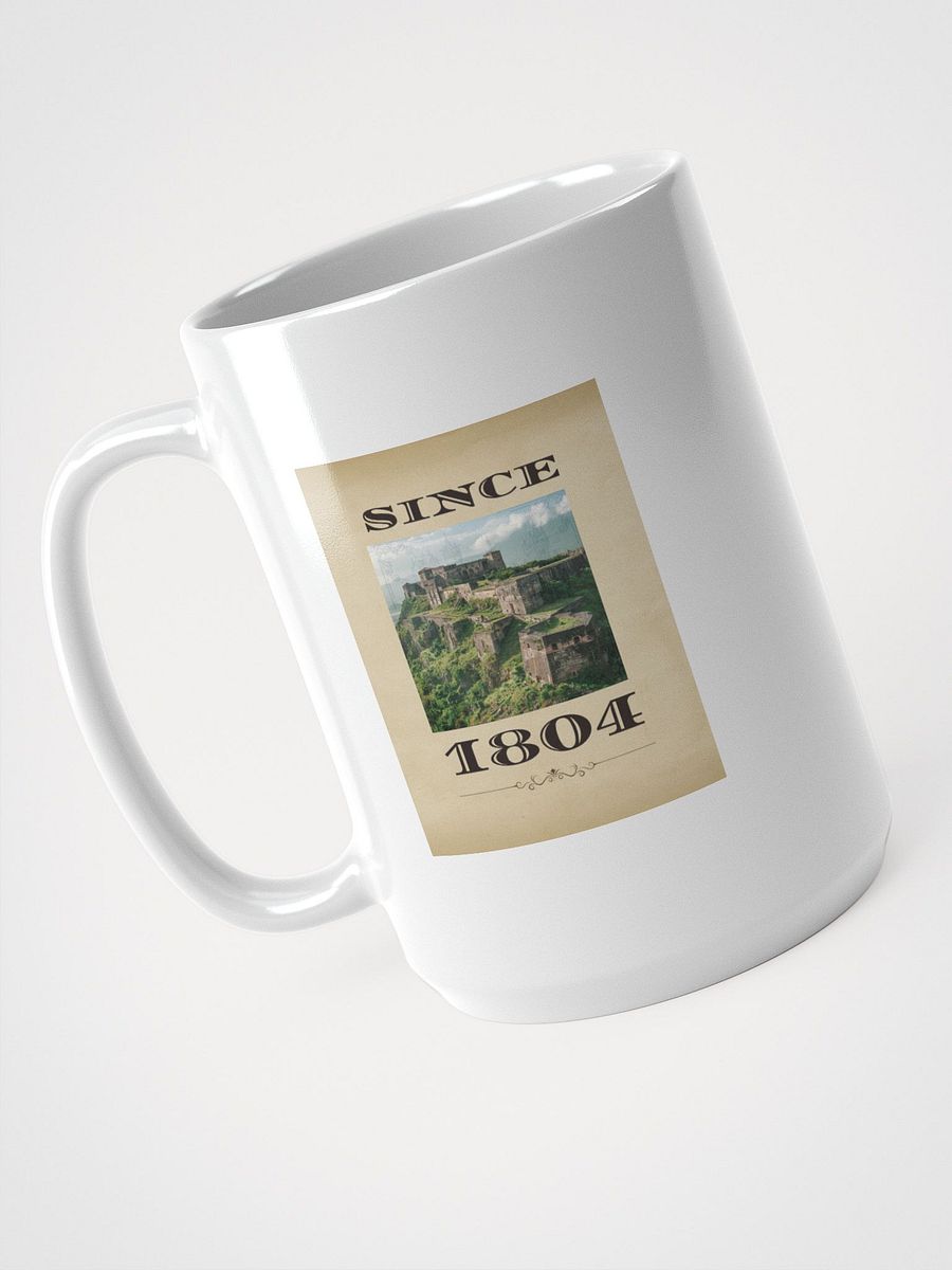 Morning Richès Mug product image (3)