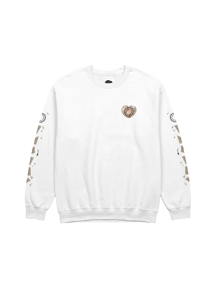"FOUND YOU" Chibi Ropo Sweatshirt product image (1)