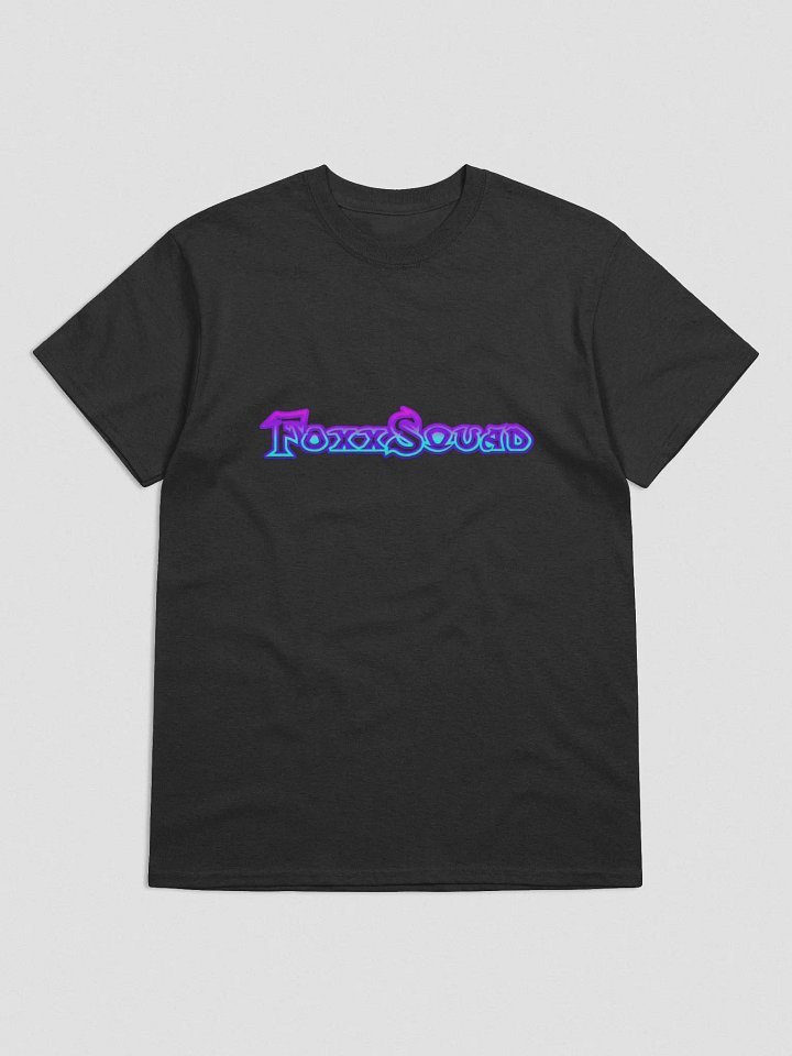 FoxxSquad Tee product image (1)