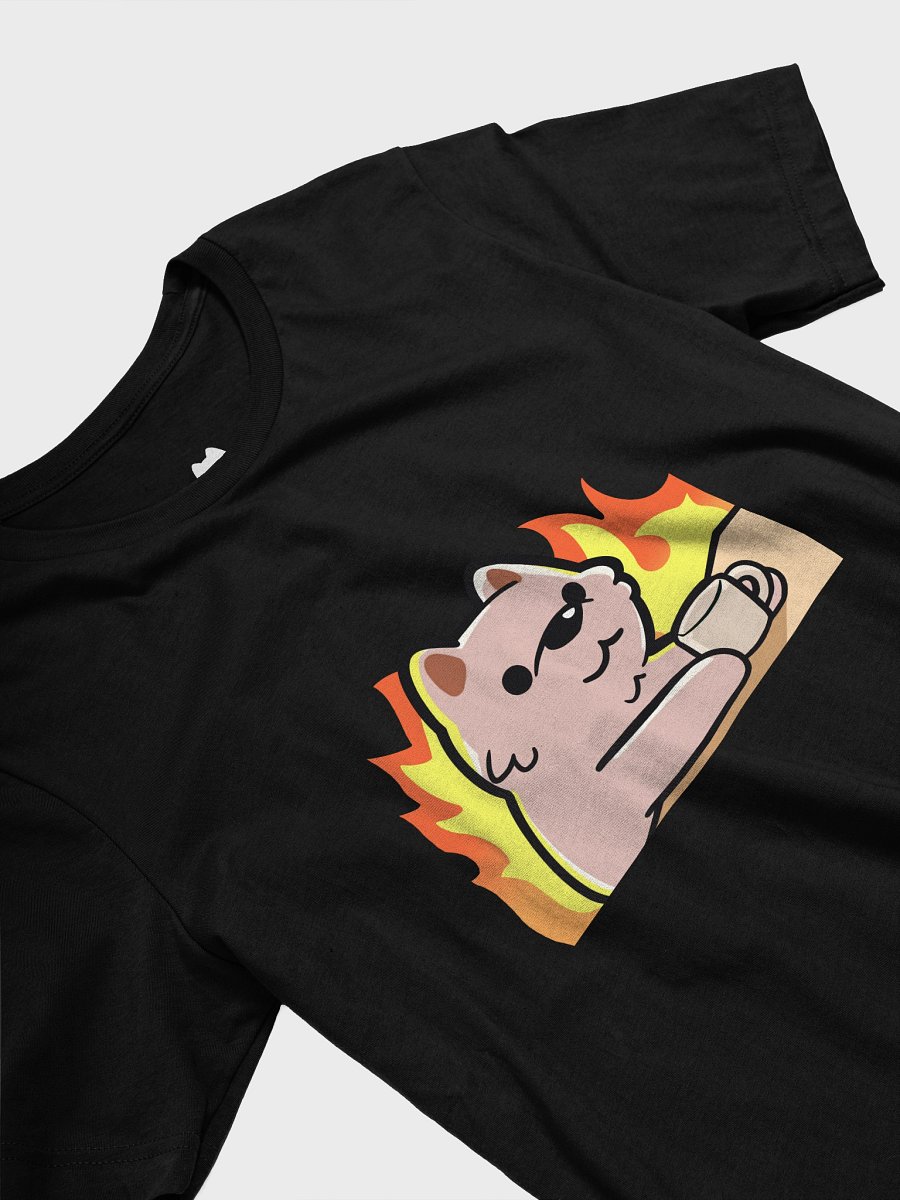 This is Fine T-Shirt OG Edition product image (25)