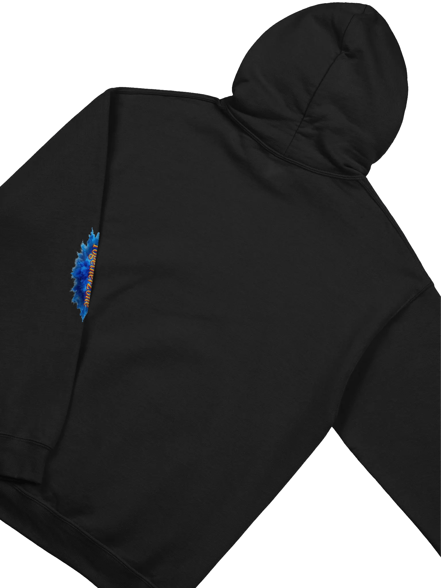 TZ-Hoddie for Woman product image (4)