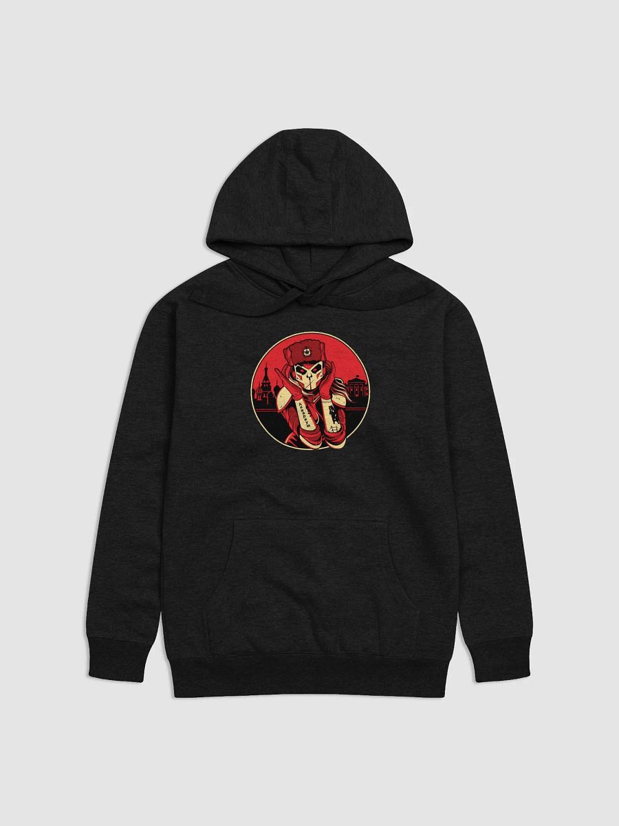 Fancy Bear: APT28 Operator Hoodie product image (1)