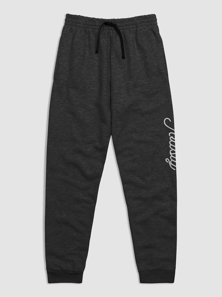 Bearly Sleeping Joggers product image (3)