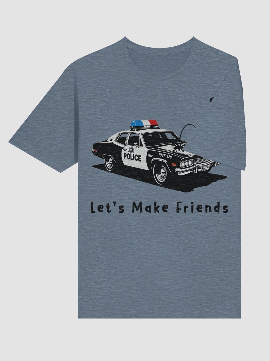 Let's Make Friends Tee (3) product image (48)
