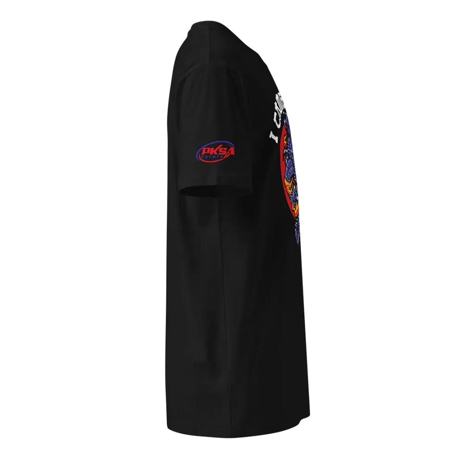 Adult: I Came. I Saw. I Conquered. T-shirt product image (4)