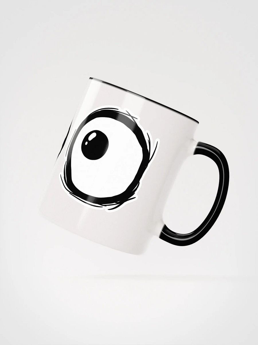 U wot - Mug product image (2)