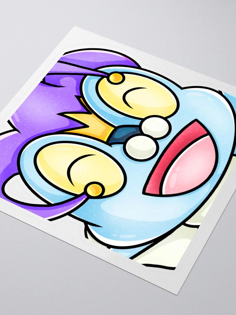 Jester Fwog product image (3)
