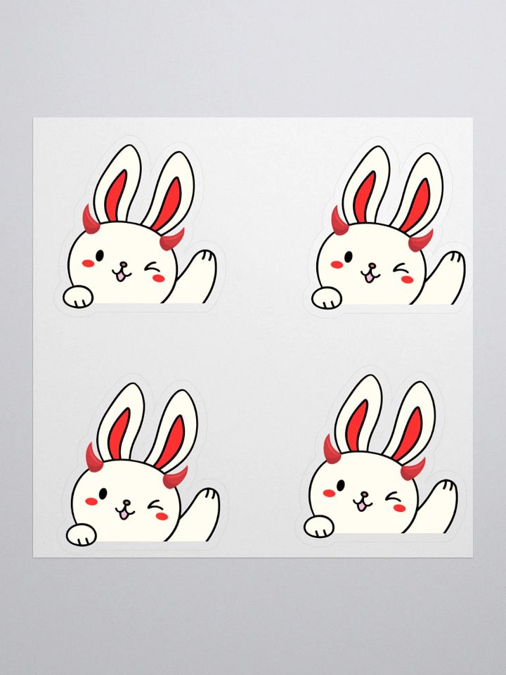 Rebel Bunny product image (1)