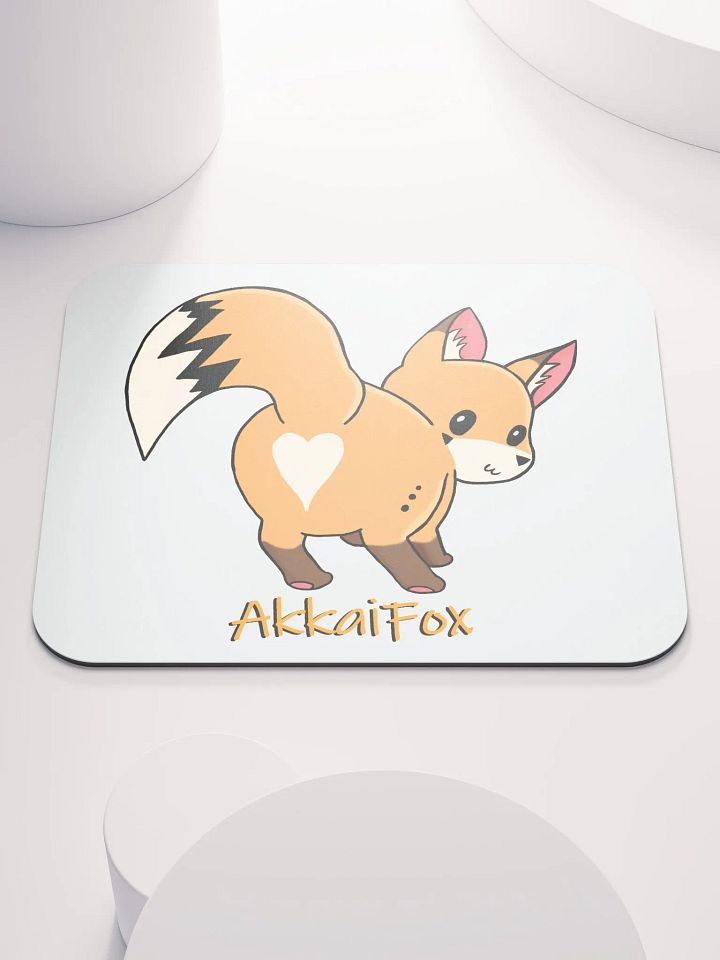 Butt Mouse Pad product image (1)