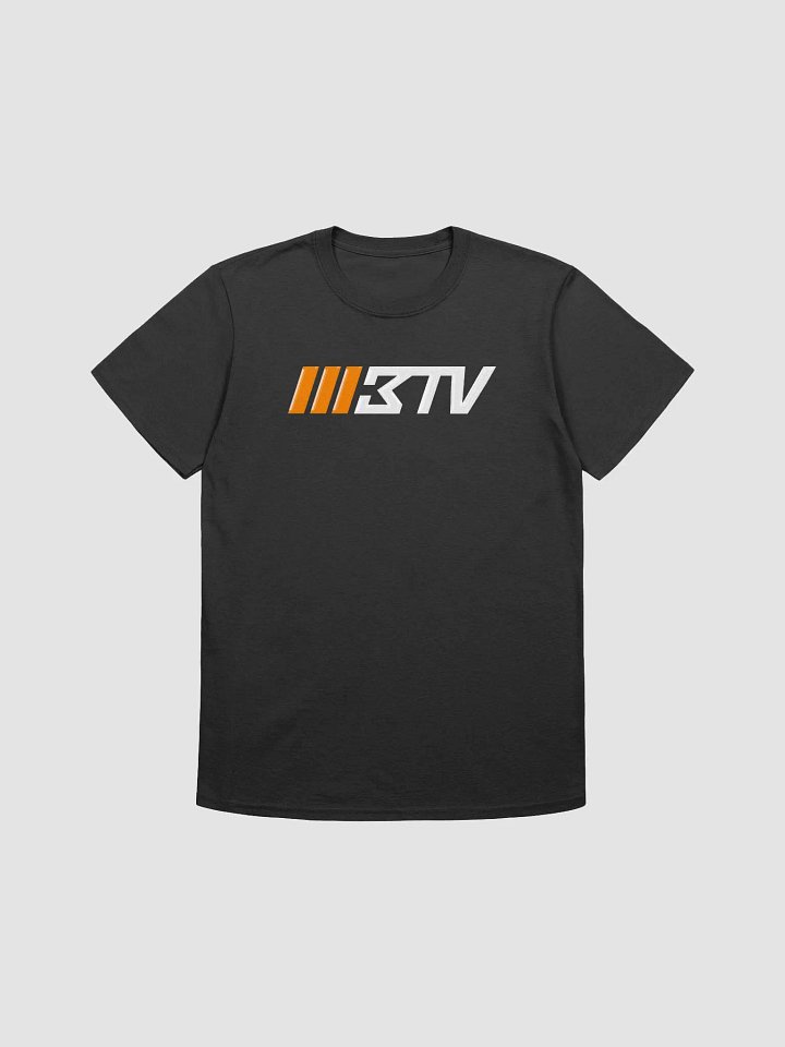 MBTV Logo Tee Basics product image (1)