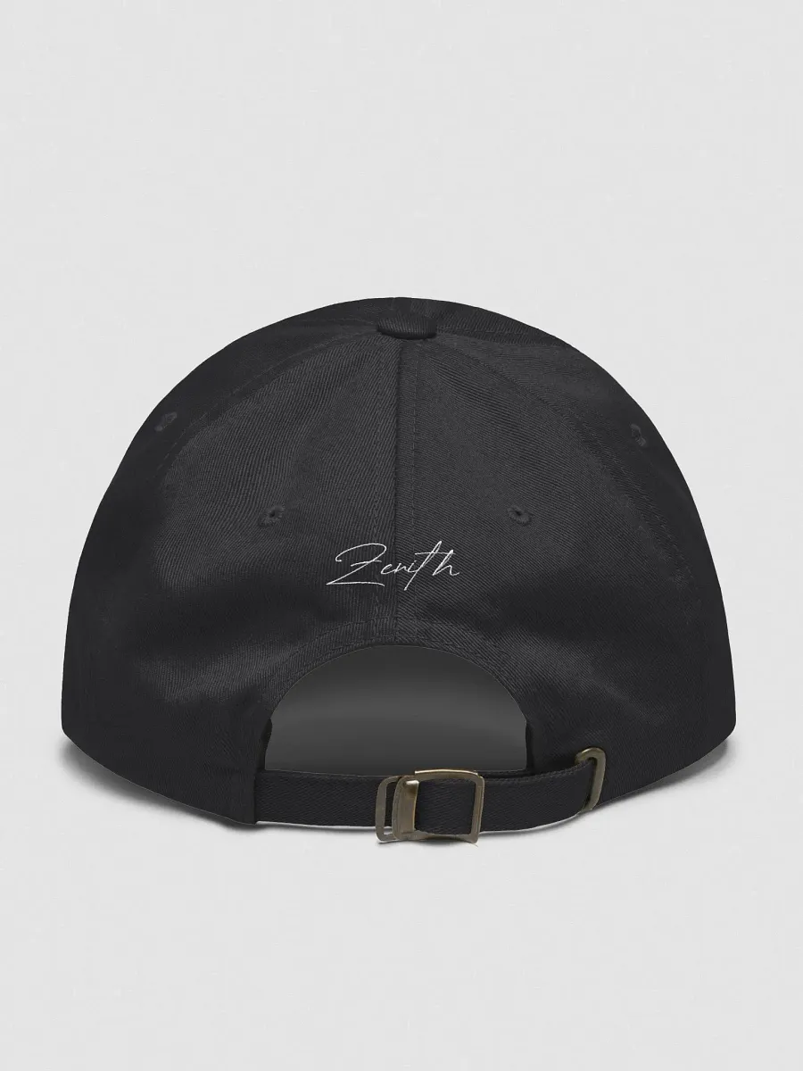 Zenith Sketch Hat product image (6)