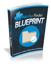 Niche Finder Blueprint product image (1)